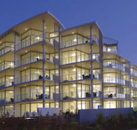 Manta Bargara Resort - Accommodation Nelson Bay