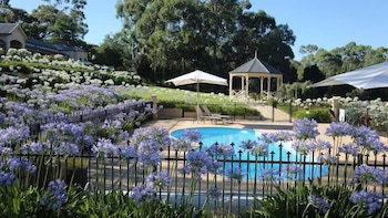 Brice Hill Country Lodge - Accommodation Nelson Bay 2