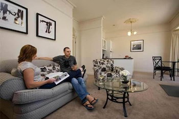 Brice Hill Country Lodge - Accommodation Nelson Bay 4