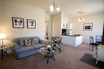 Brice Hill Country Lodge - Accommodation Nelson Bay 5