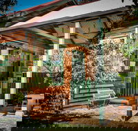 Peppercorns Bed and Breakfast - Accommodation Nelson Bay