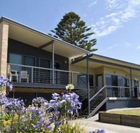 The Rookery at Christmas Cove - Accommodation Nelson Bay