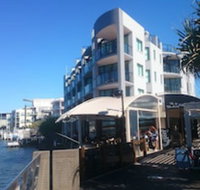 La Promenade - Accommodation Nelson Bay