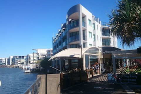 La Promenade - Nelson Bay Accommodation.com 0
