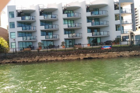 La Promenade - Nelson Bay Accommodation.com 1