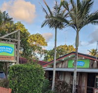 Woolshed Eco Lodge - Accommodation Nelson Bay