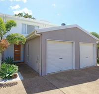 Alexandra Apartments - Accommodation Nelson Bay