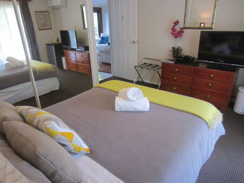 Eden Lodge - Accommodation Nelson Bay 5