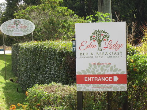 Eden Lodge - Accommodation Nelson Bay 1