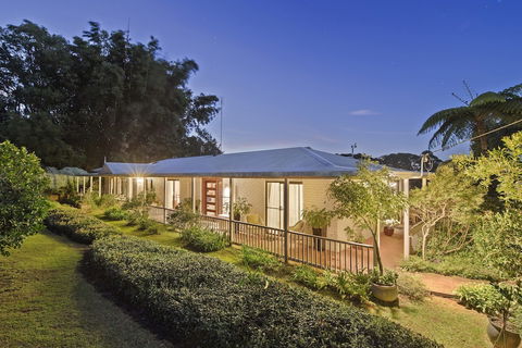 Eden Lodge - Accommodation Nelson Bay 0