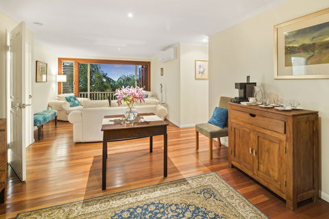 Eden Lodge - Accommodation Nelson Bay 4