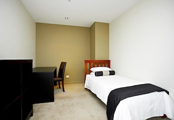 Astra Apartments - Docklands - Accommodation Nelson Bay 3