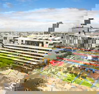 Astra Apartments - Docklands