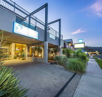 The Apollo Apartments - Accommodation Nelson Bay