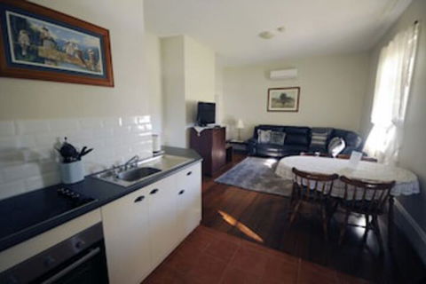 My Place Accommodation Albany - Accommodation Nelson Bay 0