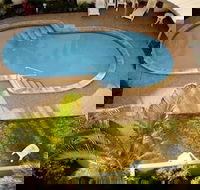 Sundeck Gardens - Accommodation Nelson Bay