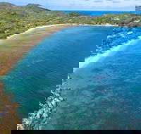 Arcadia Beach Guest House