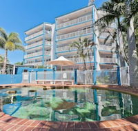 White Crest Apartments - Accommodation Nelson Bay