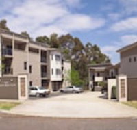 Bluegum Apartments - Accommodation Nelson Bay