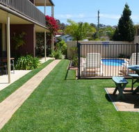 Sandpiper Holiday Units - Accommodation Nelson Bay