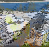 Belaire Place - Accommodation Nelson Bay