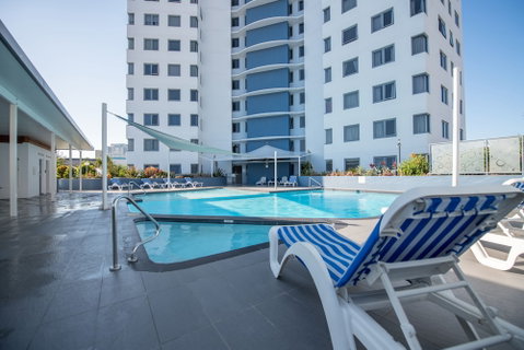 Centrepoint Holiday Apartments - Accommodation Nelson Bay 1