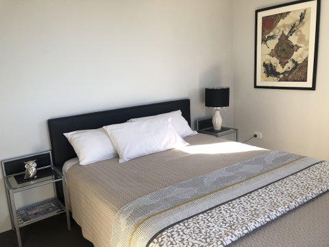 Centrepoint Holiday Apartments - Accommodation Nelson Bay 5
