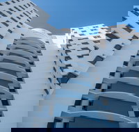 Centrepoint Holiday Apartments - Accommodation Nelson Bay