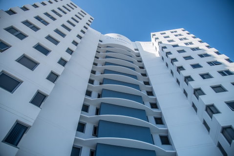 Centrepoint Holiday Apartments - Accommodation Nelson Bay 0