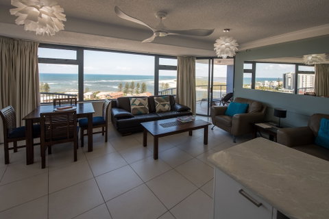 Centrepoint Holiday Apartments - Accommodation Nelson Bay 2