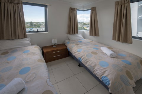 Centrepoint Holiday Apartments - Accommodation Nelson Bay 4