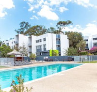 Griffith University Village
