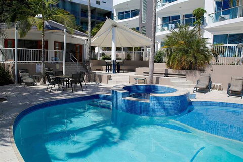 Arc Resort - Accommodation Nelson Bay 5