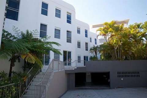 Arc Resort - Accommodation Nelson Bay 1