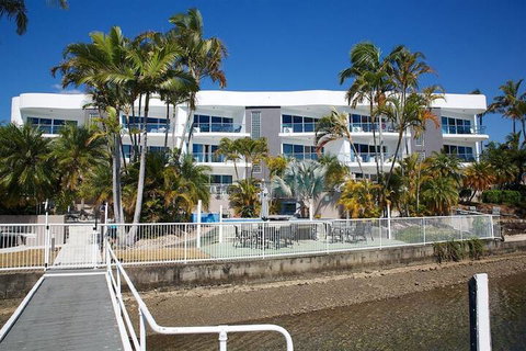 Arc Resort - Accommodation Nelson Bay 2