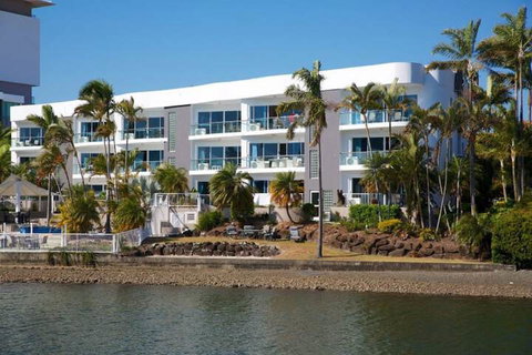 Arc Resort - Accommodation Nelson Bay 3