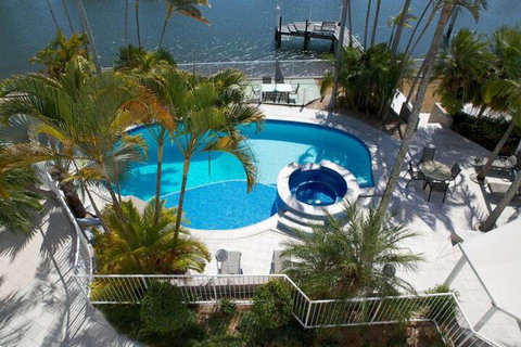 Arc Resort - Accommodation Nelson Bay 6