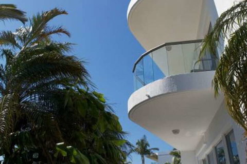 Arc Resort - Accommodation Nelson Bay 4