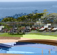 Amooran Oceanside - Accommodation Nelson Bay