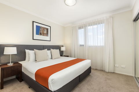 Quest Breakfast Creek - Accommodation Nelson Bay 6