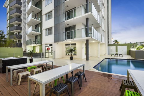 Quest Breakfast Creek - Accommodation Nelson Bay 2