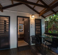 Cape Tribulation Beach House - Accommodation Nelson Bay