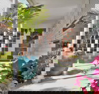 North Ryde Guest House - Accommodation Nelson Bay