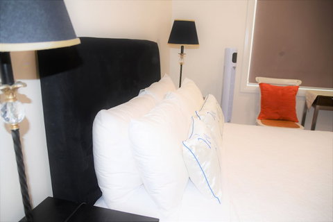 North Ryde Guest House - Nelson Bay Accommodation.com 3
