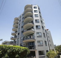 Meridian Caloundra - Accommodation Nelson Bay