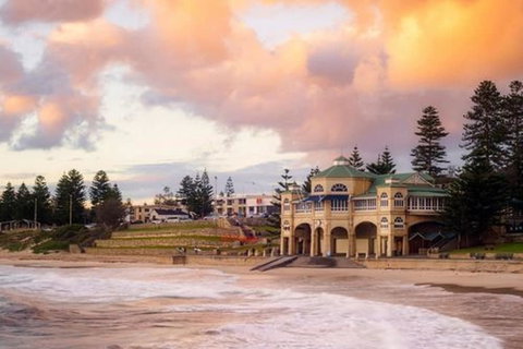 Cottesloe Beach Chalets - Nelsons Bay Accommodation 6