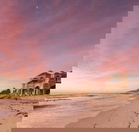 Cottesloe Beach Chalets