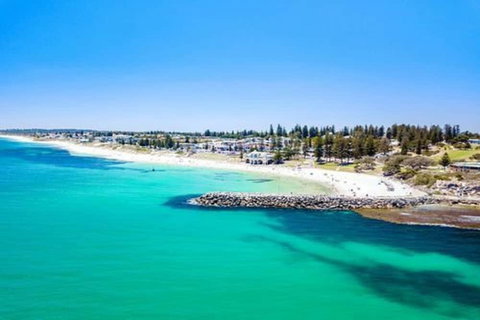 Cottesloe Beach Chalets - Nelsons Bay Accommodation 1