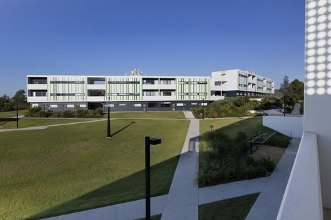 Western Sydney University Village - Campbelltown Campus - Accommodation Nelson Bay 6