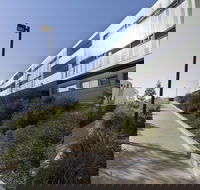 Western Sydney University Village - Campbelltown Campus - Accommodation Nelson Bay